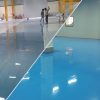 Solvent-free-Epoxy-Flooring-coating