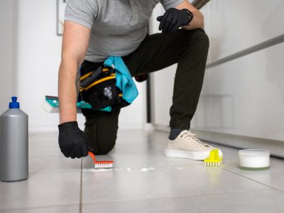 FLOOR PU & EPOXY